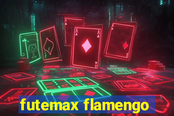 futemax flamengo-fluminense